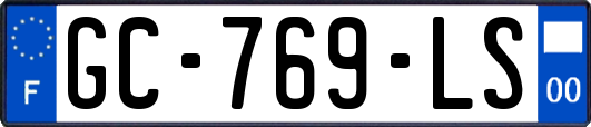 GC-769-LS