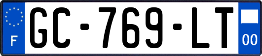 GC-769-LT
