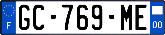 GC-769-ME