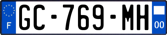 GC-769-MH