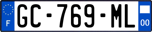 GC-769-ML