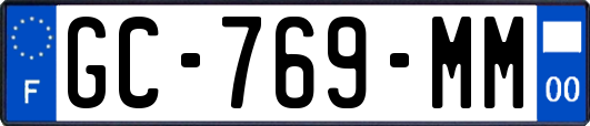 GC-769-MM