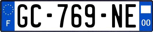 GC-769-NE