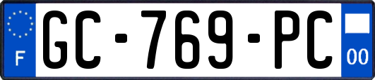 GC-769-PC