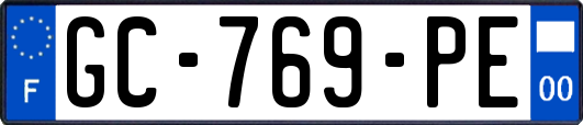 GC-769-PE