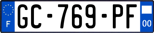 GC-769-PF