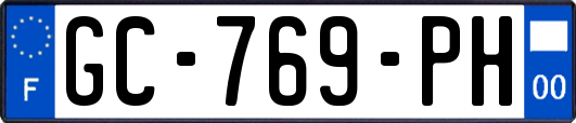 GC-769-PH