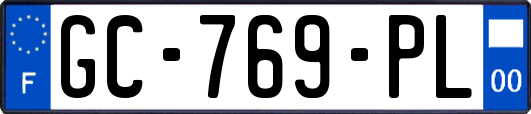 GC-769-PL