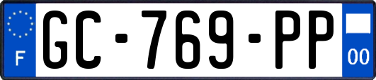 GC-769-PP