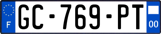 GC-769-PT