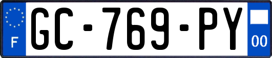 GC-769-PY
