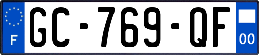 GC-769-QF