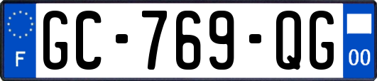 GC-769-QG