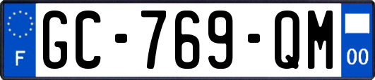 GC-769-QM