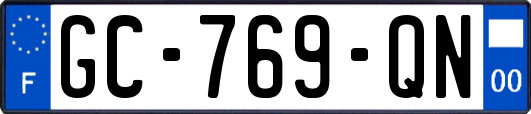 GC-769-QN