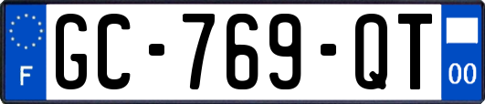 GC-769-QT