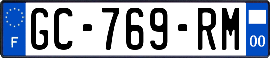 GC-769-RM
