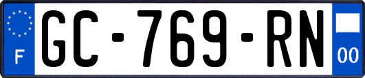 GC-769-RN