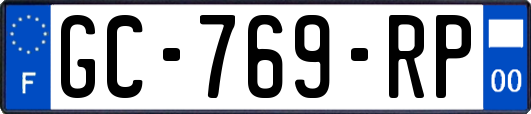 GC-769-RP