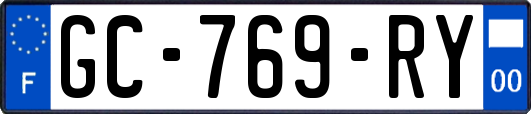 GC-769-RY