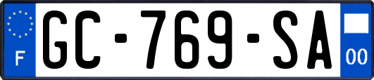 GC-769-SA