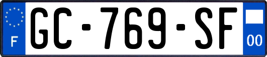 GC-769-SF