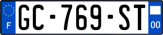 GC-769-ST