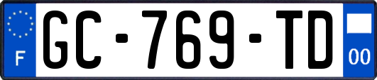 GC-769-TD
