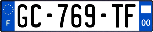GC-769-TF
