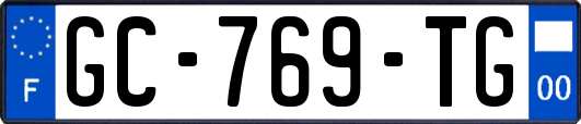 GC-769-TG