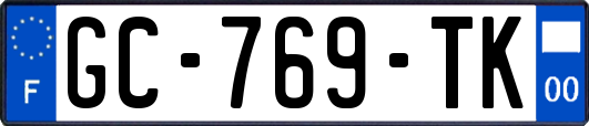 GC-769-TK