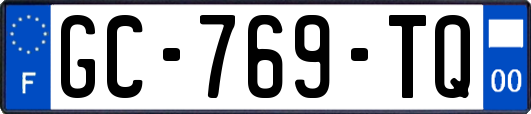 GC-769-TQ
