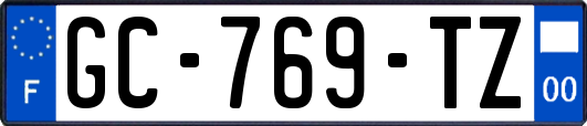 GC-769-TZ