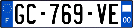 GC-769-VE