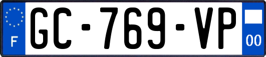 GC-769-VP