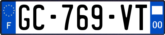 GC-769-VT