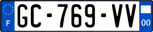GC-769-VV