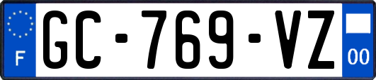 GC-769-VZ