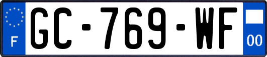 GC-769-WF