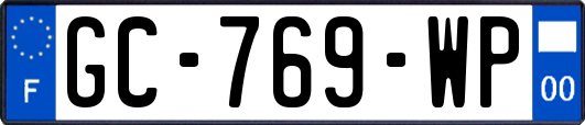 GC-769-WP