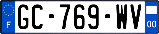 GC-769-WV