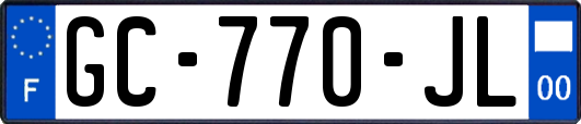 GC-770-JL