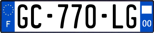 GC-770-LG