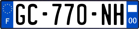 GC-770-NH
