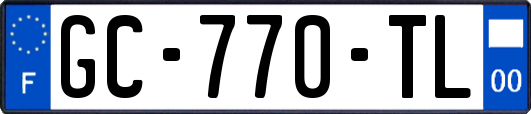 GC-770-TL