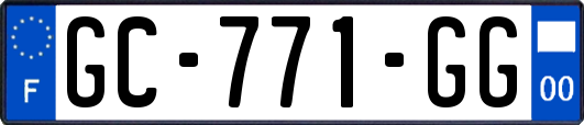 GC-771-GG