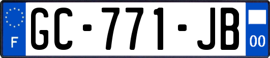 GC-771-JB