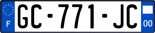 GC-771-JC