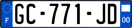 GC-771-JD