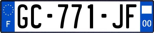 GC-771-JF